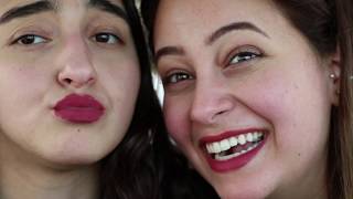 WHAT COLLEGE STUDENTS DO IN QATAR/ THINGS TO DO IN DOHA, QATAR  (TEA TIME QATAR)