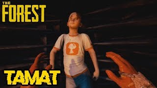 The Forest - AKU MENYELAMATKAN UCOK ! (END)