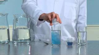 Aprenda a demonstrar o SA8 Detergente Liquido 3 - Amway Home