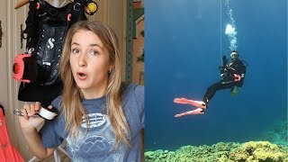 Best Scuba Diving Accessories to Get | Padi Instructor
