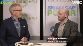 Mining Stock Picks From Philip Mackellar