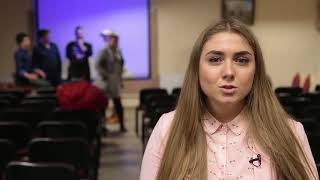 Христина | Львов | Отзыв о мастер-классе "Поток клиентов из Facebook и Инстаграм"