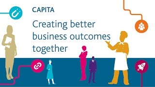 Capita HR solutions overview