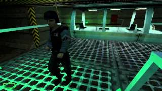 Shaft Mod [ 0.8 ] (Half-Life Alpha Mod) #1