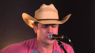 "Just The Way You Are (Cover)" - Dustin Lynch
