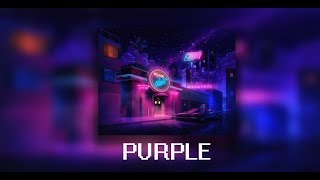 (FREE) Post Malone x Blackbear Type Beat 2019 - Purple (Prod. Paul Fix)