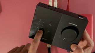 Komplete Audio 2 Honest Review