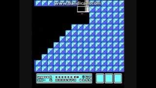 Super Mario Bros.3~W1-1 NES to SMF2 Comparison