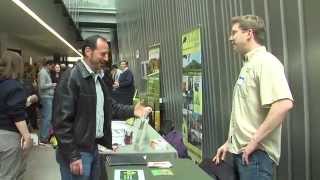 Electric Vehicles, Recycling Tips: County Hosts the First GreenFest (PHOTO)