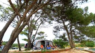 Naturist Resort Solaris, Tar-Torre