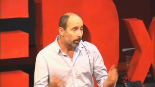 Quand les startups s’emparent de l’intérêt général | Arnaud Poissonnier | TEDxIESEGParis