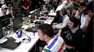 Laninc #3 | Montage LAN