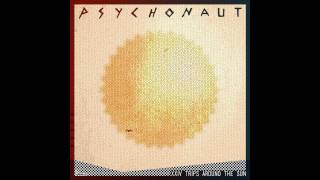 PSYCHONAUT - "24 Trips Around The Sun"