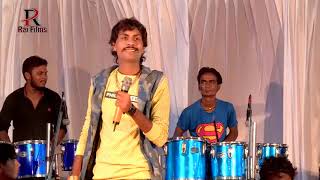 Dhaval Barot New 2019 || King Of Dhaval Barot || Navratri Garba 2019