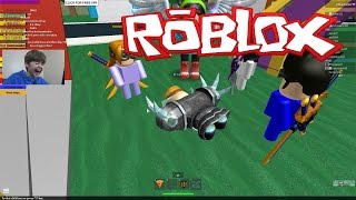 Adopt and Raise a Baby | ROBLOX