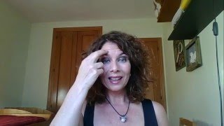 Bloqueos adelgazar Patricia Rómer