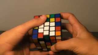 Building the White Center