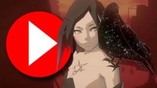 Gravity Rush Official HD Video Game Trailer - PS Vita