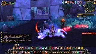 WoW Warlords of Draenor - #114 Глашатаи Бездны