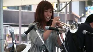『I'll close my eyes』渋江光晴BAND_JAZZ PROMENADE in SENDAI 2019