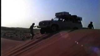 LIBYA (AKAKUS)