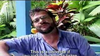 Luis Angel Castro - Limón Costa Rica Interview