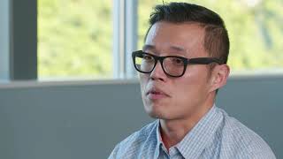 Managing Type 2 Diabetes: Sanh Luu, family medicine, with The Everett Clinic.