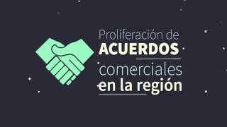 Nuevas Tendencias en los Tratados Comerciales en América Latina | IDBx on edX | Course About Video