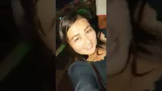 Красивые танцы в кафе/ Beautiful dancing in a cafe