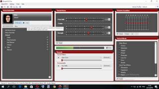 morphvox pro как убрать шум фон и изменить голос