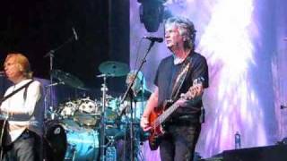 The Moody Blues Live .. Your Wildest Dreams, Red Bank, NJ