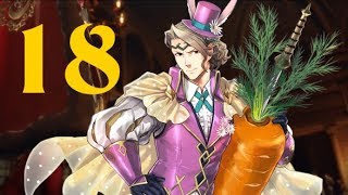Fire Emblem Warriors - Walkthrough [Part 18] FULL GAME [HD Switch] - No Commentary