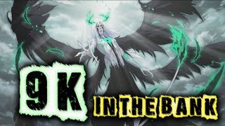 MY BIGGEST SUMMON TO DATE! *special guest* [Bleach Brave Souls]