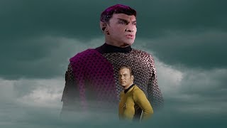 Romulan Lore : Starfleet's legitimate fear of the Romulan Star Empire