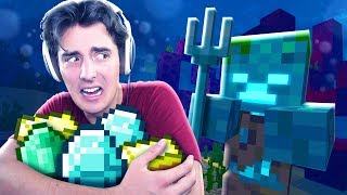 Minecraft Aquatic Adventures - Episode 2