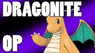 Pokemon X & Y Strategy - Multiscale Scale OP! Metagame for Dragonite