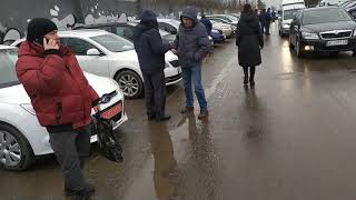 Авторынок Луцк !!! Авто до 5000!!! Купили Меган 3! Цены лучше, чем в Киеве!!!