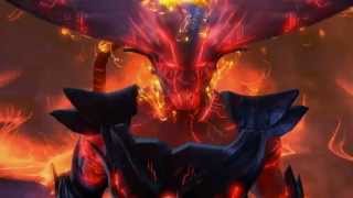 [СКАЧАТЬ] Marvel Heroes 2015 Launch Trailer
