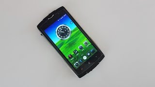 Test HOMTOM ZOJI Z7