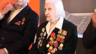 Книга памяти в Татарбунарах часть 1