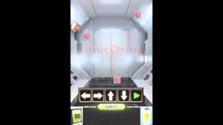 100 Locked Doors 2 Level 17 Walkthrough