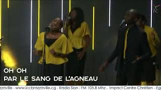 Victoire et Triomphe - ICC Brazzaville