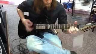 ESP M-II Standard