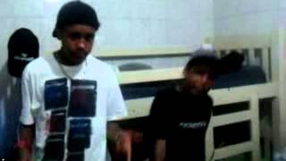Mc Kemu e Mc Dentinho E Os Mlk De Luxo (Previa)2013
