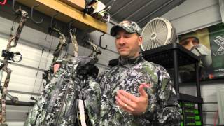 Bean Product Pick Sitka Gear Kelvin Down Hoodie
