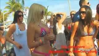 Тусовки Казантипа - море, отдых, жара, солнце