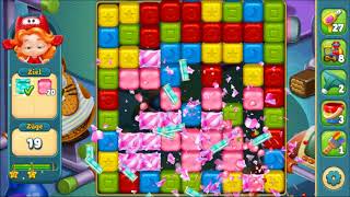 Toy Blast Level 1832