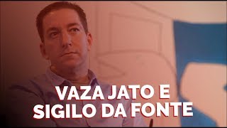 O vazamento de mensagens da Lava Jato e o Sigilo da Fonte no Jornalismo
