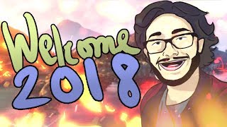 CarryMinati NEW YEAR 2018 SPECIAL
