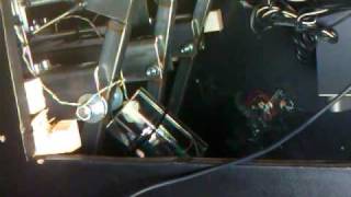 cst home made pedals  1